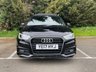 USED 2017 17 AUDI A1 1.4 SPORTBACK TFSI S LINE 5d 123 BHP Cruise control, 12 Months warranty
