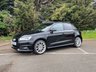 USED 2017 17 AUDI A1 1.4 SPORTBACK TFSI S LINE 5d 123 BHP Cruise control, 12 Months warranty