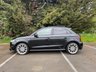 USED 2017 17 AUDI A1 1.4 SPORTBACK TFSI S LINE 5d 123 BHP Cruise control, 12 Months warranty