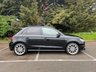 USED 2017 17 AUDI A1 1.4 SPORTBACK TFSI S LINE 5d 123 BHP Cruise control, 12 Months warranty