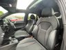 USED 2017 17 AUDI A1 1.4 SPORTBACK TFSI S LINE 5d 123 BHP Cruise control, 12 Months warranty