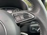 USED 2017 17 AUDI A1 1.4 SPORTBACK TFSI S LINE 5d 123 BHP Cruise control, 12 Months warranty