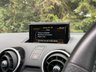 USED 2017 17 AUDI A1 1.4 SPORTBACK TFSI S LINE 5d 123 BHP Cruise control, 12 Months warranty