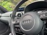 USED 2017 17 AUDI A1 1.4 SPORTBACK TFSI S LINE 5d 123 BHP Cruise control, 12 Months warranty