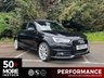 USED 2017 17 AUDI A1 1.4 SPORTBACK TFSI S LINE 5d 123 BHP Cruise control, 12 Months warranty