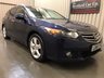 USED 2008 58 HONDA ACCORD 2.2 I-DTEC EX 5d 148 BHP ESTATE, OVER 100 CARS IN STOCK
