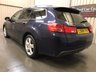 USED 2008 58 HONDA ACCORD 2.2 I-DTEC EX 5d 148 BHP ESTATE, OVER 100 CARS IN STOCK