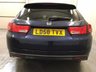 USED 2008 58 HONDA ACCORD 2.2 I-DTEC EX 5d 148 BHP ESTATE, OVER 100 CARS IN STOCK