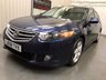 USED 2008 58 HONDA ACCORD 2.2 I-DTEC EX 5d 148 BHP ESTATE, OVER 100 CARS IN STOCK