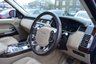 USED 2013 13 LAND ROVER RANGE ROVER 4.4 SDV8 VOGUE SE 5d 339 BHP REMOTE PARK HEAT+MERIDIAN