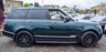 USED 2013 13 LAND ROVER RANGE ROVER 4.4 SDV8 VOGUE SE 5d 339 BHP REMOTE PARK HEAT+MERIDIAN