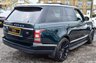 USED 2013 13 LAND ROVER RANGE ROVER 4.4 SDV8 VOGUE SE 5d 339 BHP REMOTE PARK HEAT+MERIDIAN