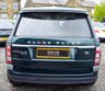 USED 2013 13 LAND ROVER RANGE ROVER 4.4 SDV8 VOGUE SE 5d 339 BHP REMOTE PARK HEAT+MERIDIAN