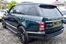 USED 2013 13 LAND ROVER RANGE ROVER 4.4 SDV8 VOGUE SE 5d 339 BHP REMOTE PARK HEAT+MERIDIAN