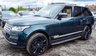 USED 2013 13 LAND ROVER RANGE ROVER 4.4 SDV8 VOGUE SE 5d 339 BHP REMOTE PARK HEAT+MERIDIAN