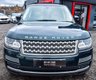 USED 2013 13 LAND ROVER RANGE ROVER 4.4 SDV8 VOGUE SE 5d 339 BHP REMOTE PARK HEAT+MERIDIAN
