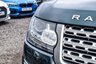 USED 2013 13 LAND ROVER RANGE ROVER 4.4 SDV8 VOGUE SE 5d 339 BHP REMOTE PARK HEAT+MERIDIAN