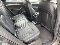 USED 2009 59 AUDI Q5 2.0 TDI QUATTRO DPF S LINE 5d 168 BHP 