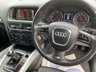 USED 2009 59 AUDI Q5 2.0 TDI QUATTRO DPF S LINE 5d 168 BHP 