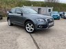 USED 2009 59 AUDI Q5 2.0 TDI QUATTRO DPF S LINE 5d 168 BHP 