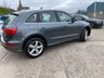 USED 2009 59 AUDI Q5 2.0 TDI QUATTRO DPF S LINE 5d 168 BHP 