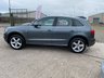 USED 2009 59 AUDI Q5 2.0 TDI QUATTRO DPF S LINE 5d 168 BHP 