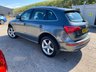 USED 2009 59 AUDI Q5 2.0 TDI QUATTRO DPF S LINE 5d 168 BHP 