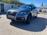 USED 2009 59 AUDI Q5 2.0 TDI QUATTRO DPF S LINE 5d 168 BHP 