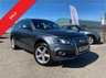 USED 2009 59 AUDI Q5 2.0 TDI QUATTRO DPF S LINE 5d 168 BHP 