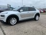 USED 2017 17 CITROEN C4 CACTUS 1.2 BLUE EFFFICIENCY W 5d 98 BHP 