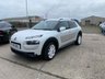 USED 2017 17 CITROEN C4 CACTUS 1.2 BLUE EFFFICIENCY W 5d 98 BHP 