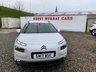 USED 2017 17 CITROEN C4 CACTUS 1.2 BLUE EFFFICIENCY W 5d 98 BHP 