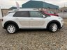 USED 2017 17 CITROEN C4 CACTUS 1.2 BLUE EFFFICIENCY W 5d 98 BHP 