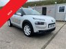 USED 2017 17 CITROEN C4 CACTUS 1.2 BLUE EFFFICIENCY W 5d 98 BHP 