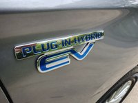 USED 2018 18 MITSUBISHI OUTLANDER 2.4 PHEV 4H 5d 207 BHP ZERO DEPOSIT FINANCE AVAILABLE