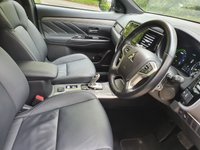 USED 2018 18 MITSUBISHI OUTLANDER 2.4 PHEV 4H 5d 207 BHP ZERO DEPOSIT FINANCE AVAILABLE