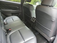 USED 2018 18 MITSUBISHI OUTLANDER 2.4 PHEV 4H 5d 207 BHP ZERO DEPOSIT FINANCE AVAILABLE