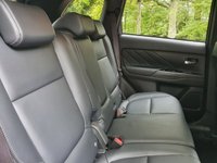 USED 2018 18 MITSUBISHI OUTLANDER 2.4 PHEV 4H 5d 207 BHP ZERO DEPOSIT FINANCE AVAILABLE