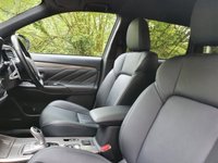 USED 2018 18 MITSUBISHI OUTLANDER 2.4 PHEV 4H 5d 207 BHP ZERO DEPOSIT FINANCE AVAILABLE