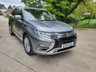 USED 2018 18 MITSUBISHI OUTLANDER 2.4 PHEV 4H 5d 207 BHP ZERO DEPOSIT FINANCE AVAILABLE