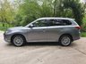 USED 2018 18 MITSUBISHI OUTLANDER 2.4 PHEV 4H 5d 207 BHP ZERO DEPOSIT FINANCE AVAILABLE