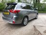 USED 2018 18 MITSUBISHI OUTLANDER 2.4 PHEV 4H 5d 207 BHP ZERO DEPOSIT FINANCE AVAILABLE