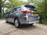 USED 2018 18 MITSUBISHI OUTLANDER 2.4 PHEV 4H 5d 207 BHP ZERO DEPOSIT FINANCE AVAILABLE