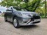 USED 2018 18 MITSUBISHI OUTLANDER 2.4 PHEV 4H 5d 207 BHP ZERO DEPOSIT FINANCE AVAILABLE