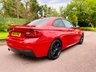 USED 2015 65 BMW M235I 3.0 M235I 2d 322 BHP Auto 