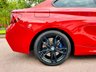 USED 2015 65 BMW M235I 3.0 M235I 2d 322 BHP Auto 
