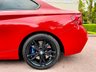 USED 2015 65 BMW M235I 3.0 M235I 2d 322 BHP Auto 