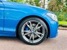 USED 2014 14 BMW 1 SERIES 3.0 M135I 5d 316 BHP 