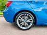 USED 2014 14 BMW 1 SERIES 3.0 M135I 5d 316 BHP 