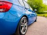 USED 2014 14 BMW 1 SERIES 3.0 M135I 5d 316 BHP 